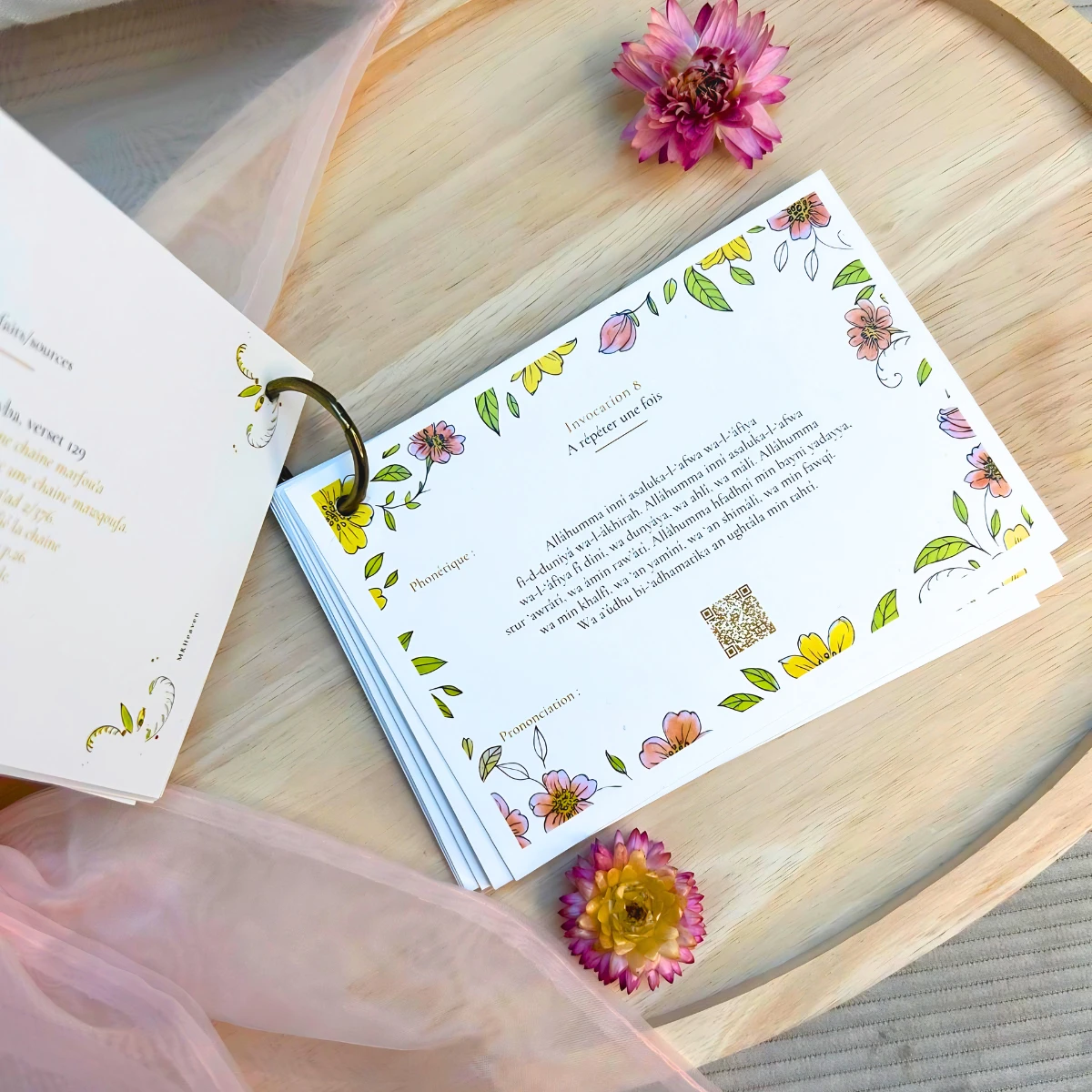 Invocations du matin – Image 3